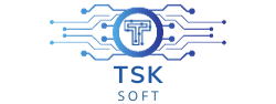 TSK Soft Logo